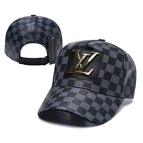 louis vuitton capo|Louis Vuitton visor cap.